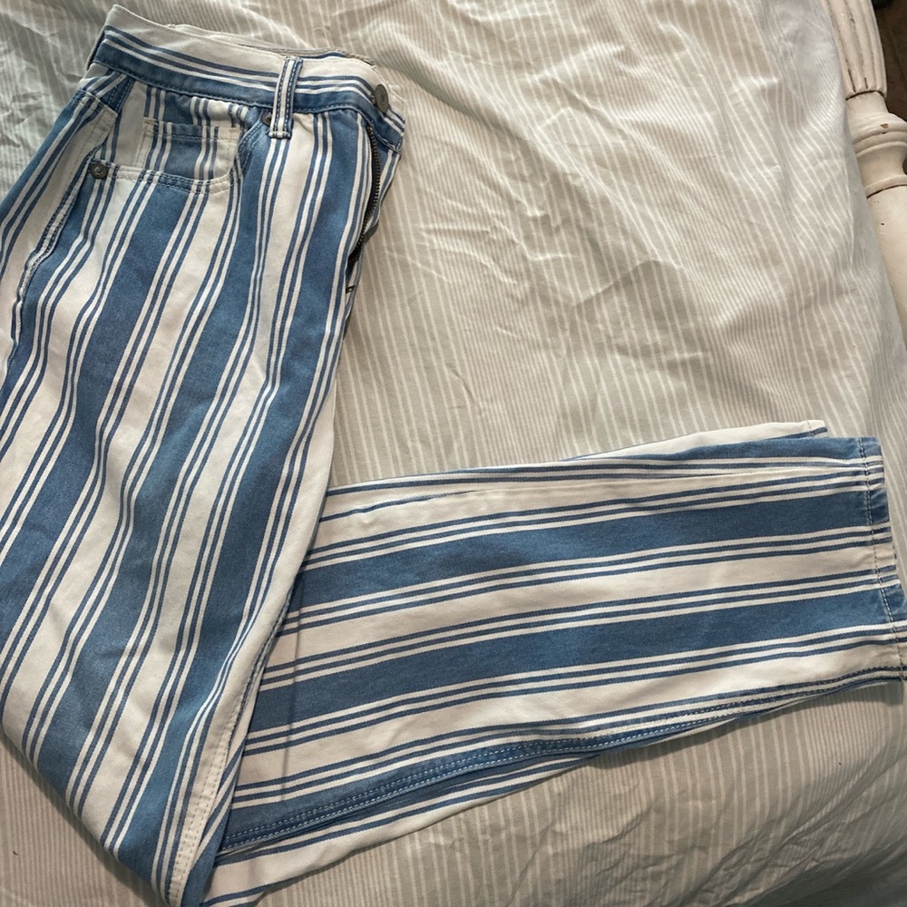 brand new american eagle jeans - Picture 3 of 4